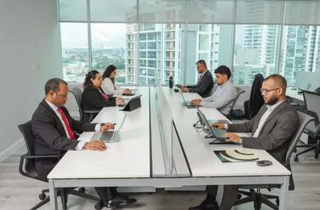 Nosotros - Nuestra gente Baker Tilly