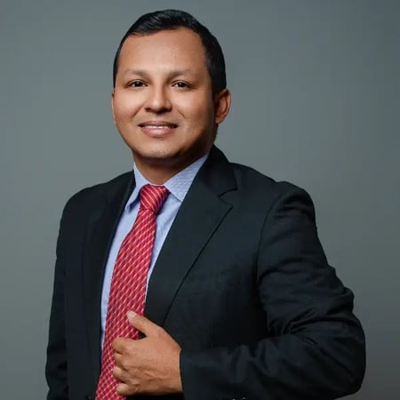 Bladimir González