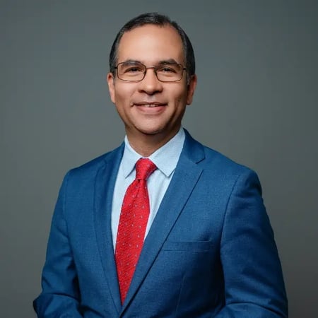Carlos Bósquez
