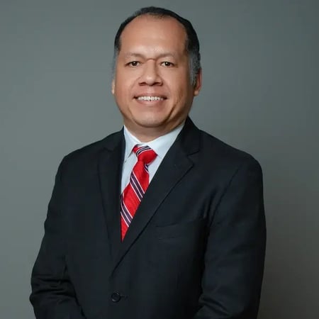 Fabian Santamaría