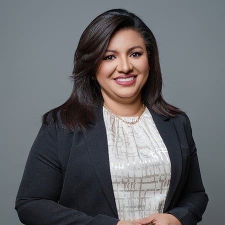 Gisela Almanza B.