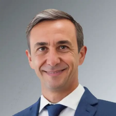 Miguel Llambí