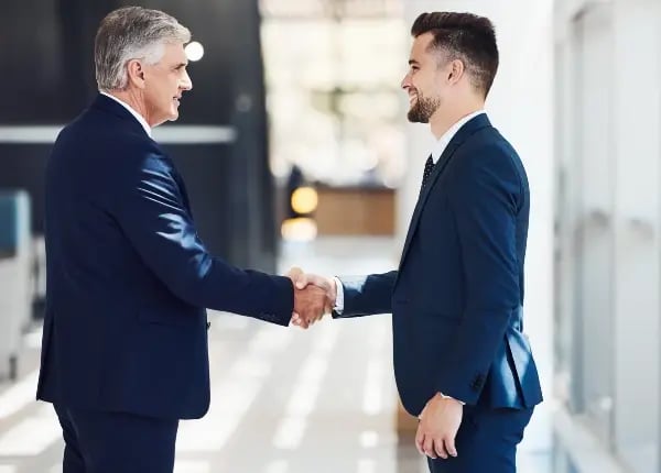 Baker Tilly es una firma de contadores públicos y asesores de negocios