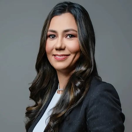 Vanessa De La Torre
