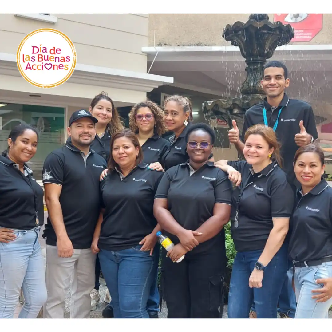 Día de las Buenas Acciones 4