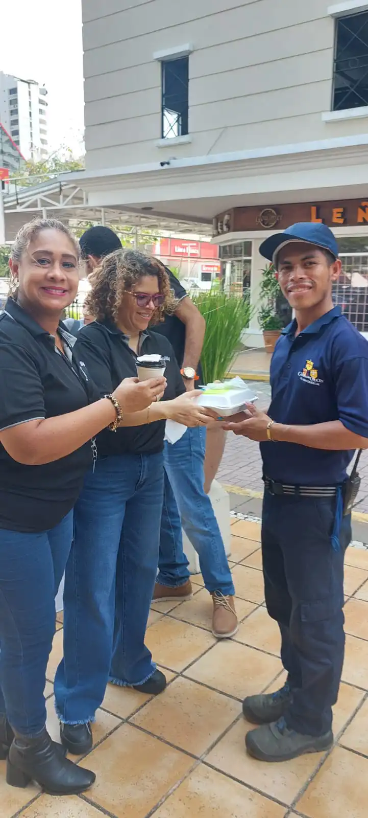 Día de las Buenas Acciones 8