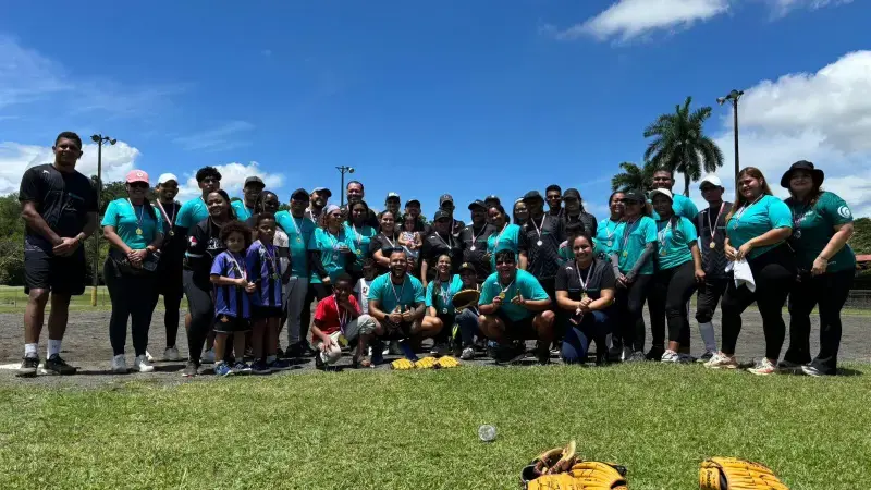 Dia de Deportes 14 