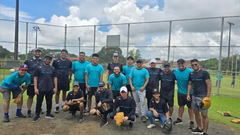 Dia de Deportes 15 