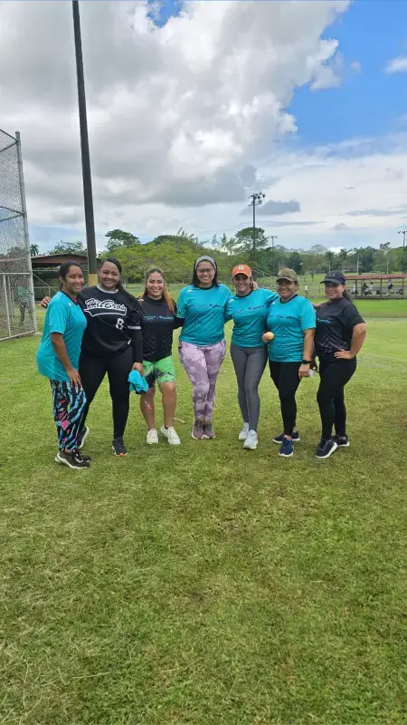 Dia de Deportes 17 