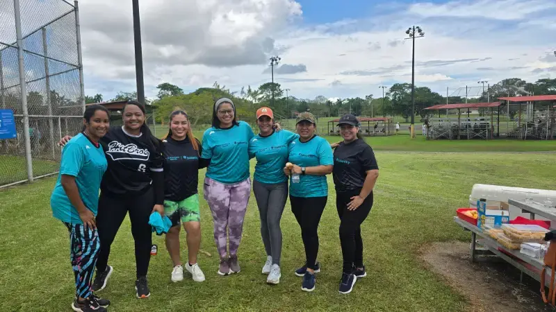 Dia de Deportes 18 