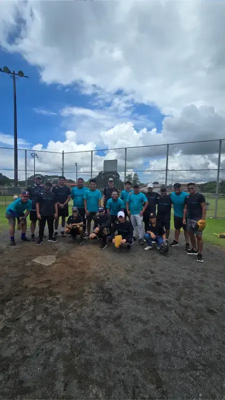 Dia de Deportes 21 