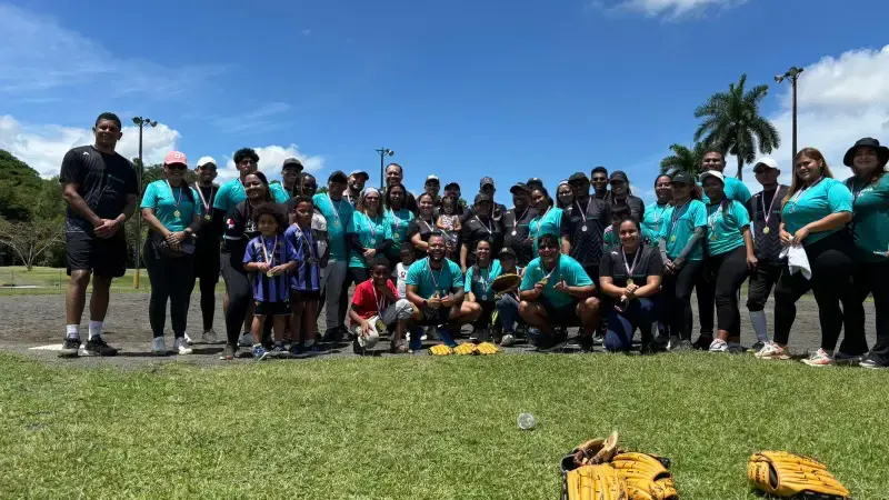 Dia de Deportes 22 