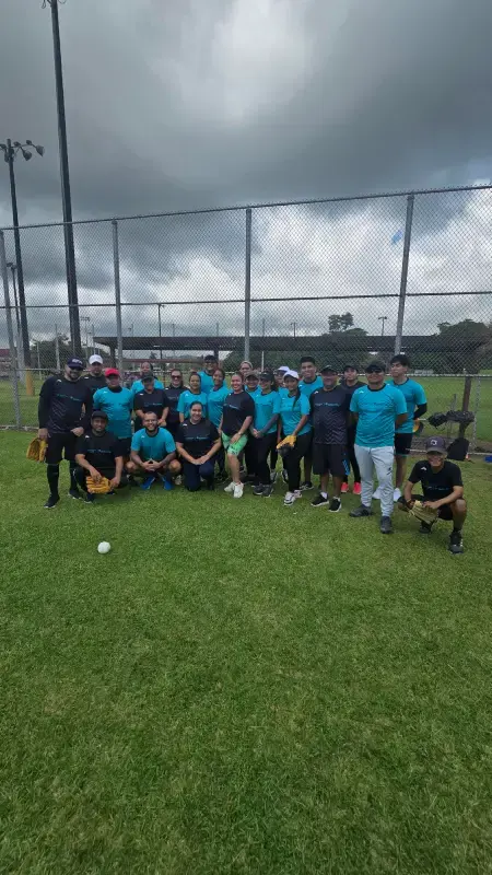 Dia de Deportes 23 