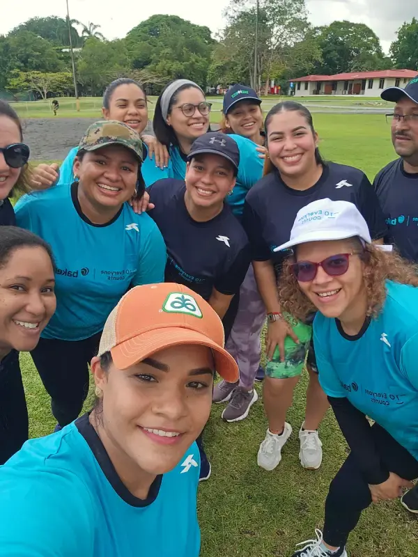 Dia de Deportes 25