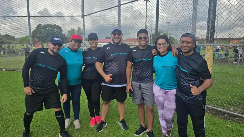 Dia de Deportes 3