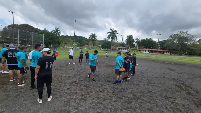 Dia de Deportes 30