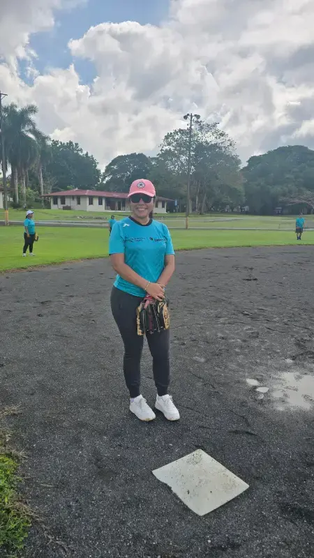 Dia de Deportes 4