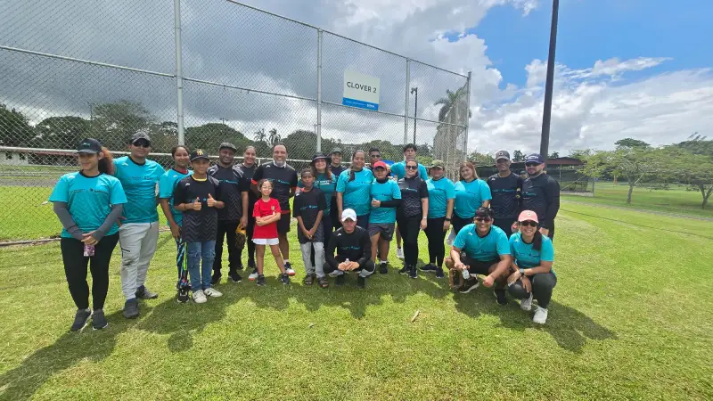 Dia de Deportes 40