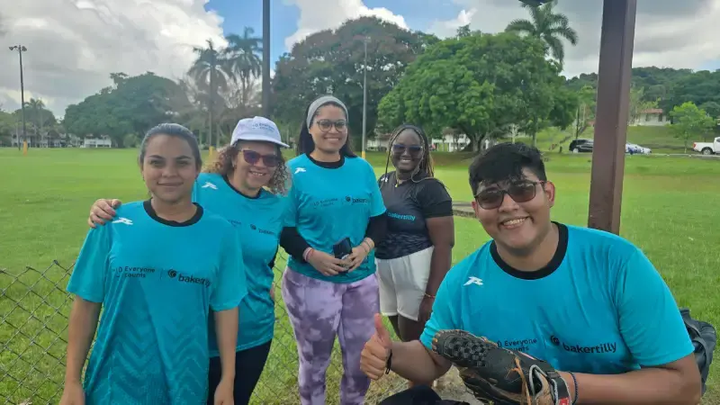 Dia de Deportes 41
