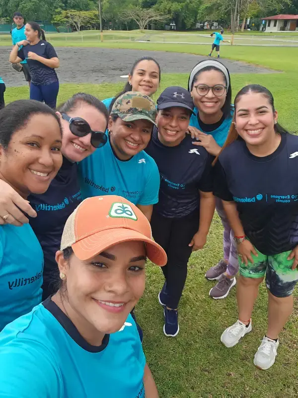 Dia de Deportes 43