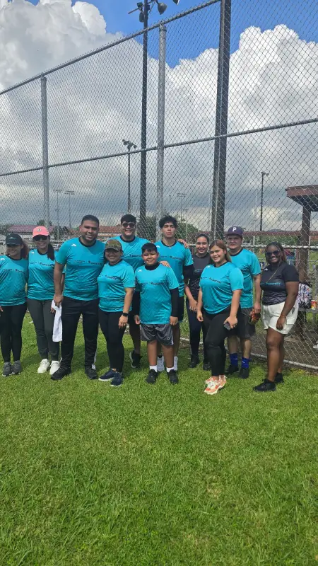 Dia de Deportes 45
