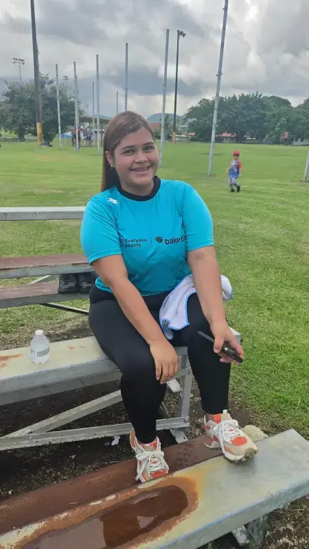 Dia de Deportes 46