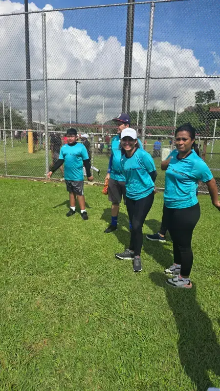 Dia de Deportes 5