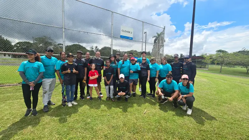 Dia de Deportes 50