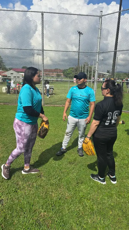 Dia de Deportes 51