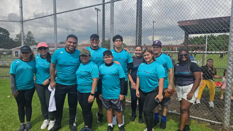 Dia de Deportes 57