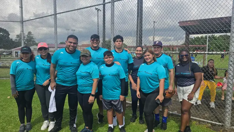 Dia de Deportes 6