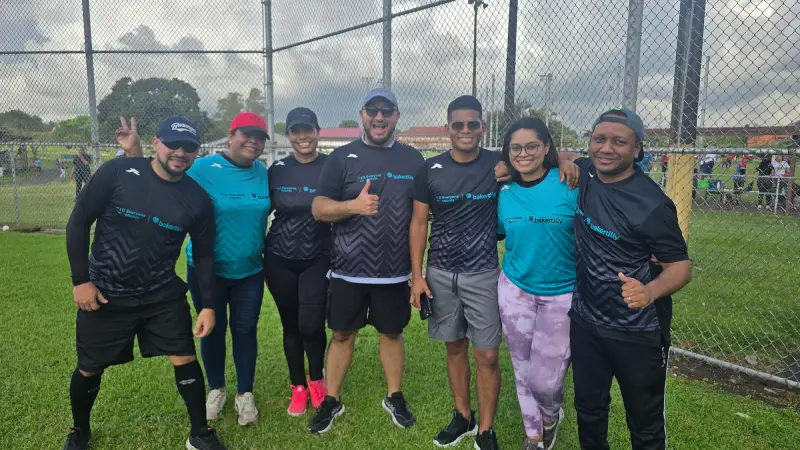 Dia de Deportes 61