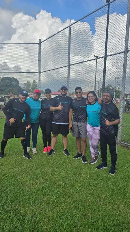 Dia de Deportes 62