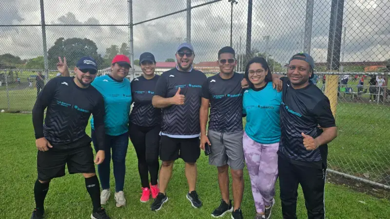 Dia de Deportes 9