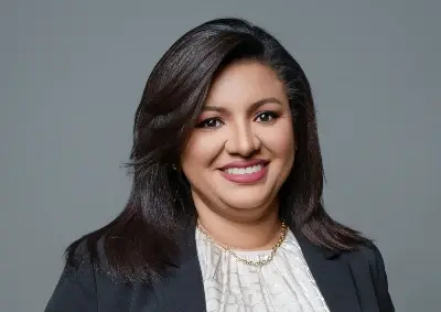 Gisela Almanza