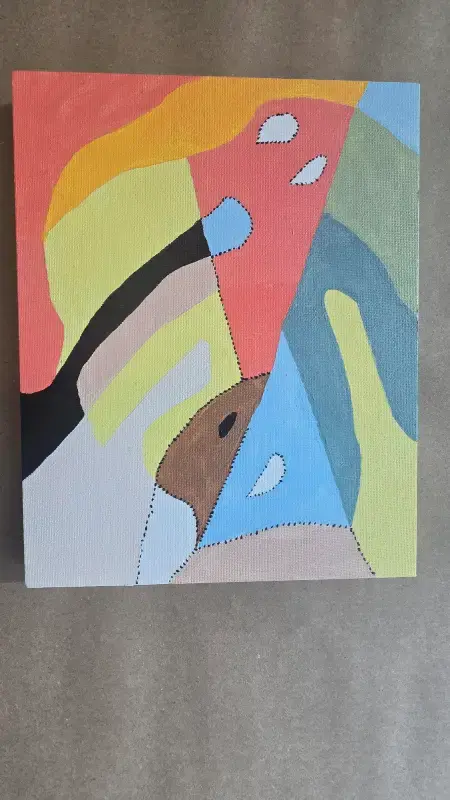 Taller de pintura 3