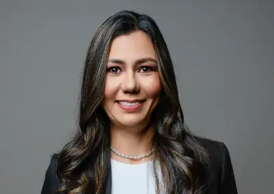 Vanessa De La Torre