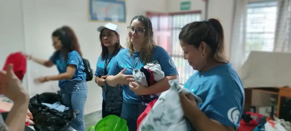 Hogar Luisa 4